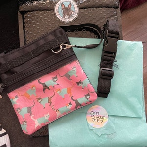 Lindsey added a photo of their purchase