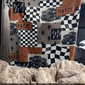 Maggie added a photo of their purchase