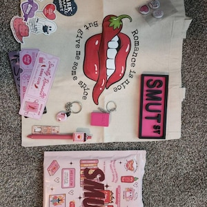 Samantha added a photo of their purchase