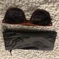Groomsmen Gift Set, Personalized Watch, Sunglasses in Custom Groomsmen ...