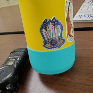 Donna added a photo of their purchase
