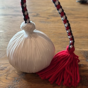Comprador de Etsy ha añadido una foto de su compra