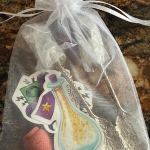 Julie added a photo of their purchase