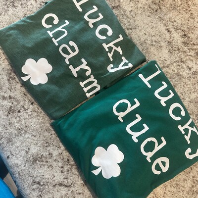 st patricks day race shirt