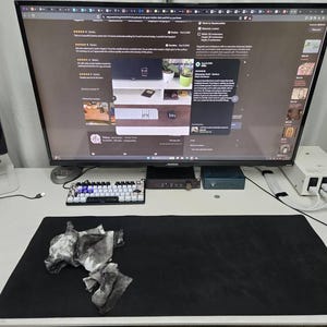 Ali hat ein Foto des gekauften Artikels hinzugefügt