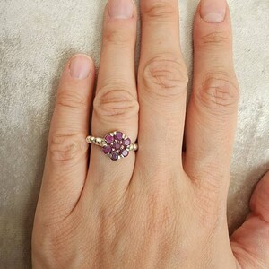 Yelena added a photo of their purchase
