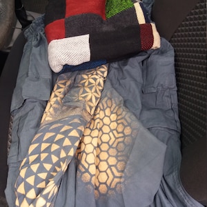Alex added a photo of their purchase