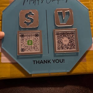 Misty added a photo of their purchase