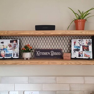 Etsy buyer added a photo of their purchase