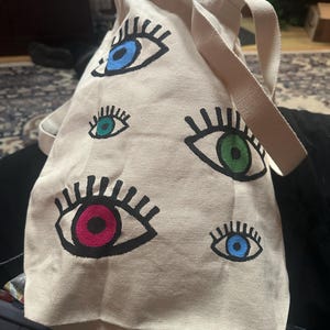 Haberdasheress added a photo of their purchase