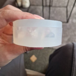 Priscilla added a photo of their purchase