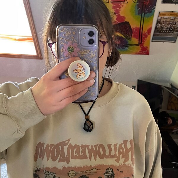 Vintage 90’s sporty baby tee