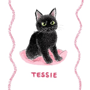 Acquirente Etsy ha aggiunto una foto del proprio acquisto