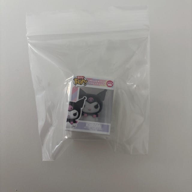 Zuru 5 Surprise Mini Brands ~ YOU PICK ~ Series 4 Plus WAVE 2 70