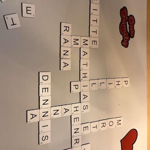 Gitte added a photo of their purchase