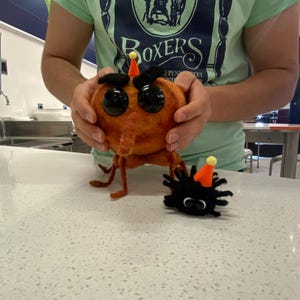 Nuala added a photo of their purchase