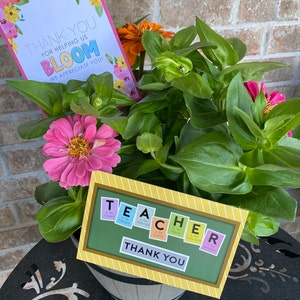 Colorful Pencil Box Tags Groovy Theme Classroom Decor - Etsy