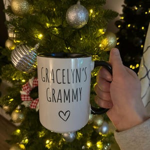 Carley added a photo of their purchase