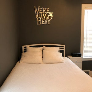 Designart Gold Feather Extravaganza IV Glam Feather Metal Wall Art - Bed Bath & Beyond - 38164604