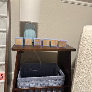 Elicia added a photo of their purchase