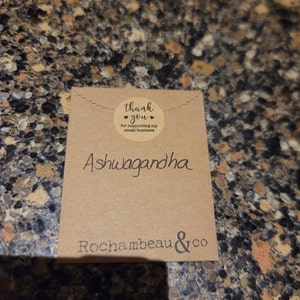 Lena added a photo of their purchase