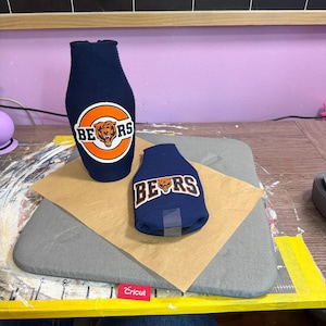 Kyla added a photo of their purchase