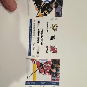 Kelly added a photo of their purchase
