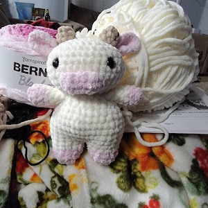 Megan adicionaram uma foto da sua compra