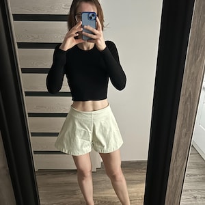 Sylwia added a photo of their purchase