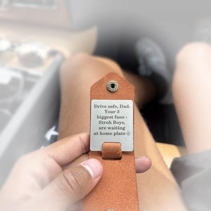 Ana added a photo of their purchase