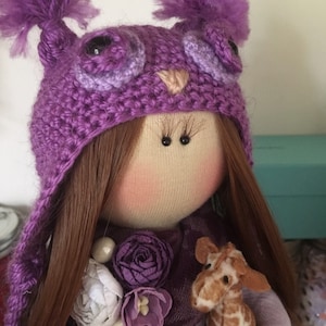 Maria added a photo of their purchase