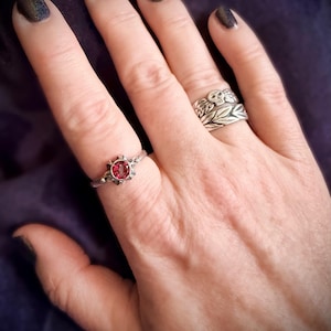 Sarah added a photo of their purchase