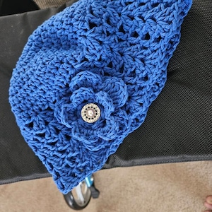 Cynthia added a photo of their purchase
