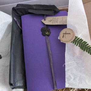 Jessie added a photo of their purchase