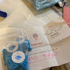 New added a photo of their purchase