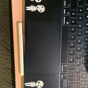 Mika added a photo of their purchase