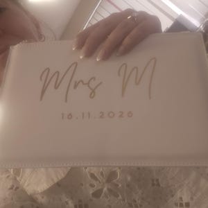Amy added a photo of their purchase