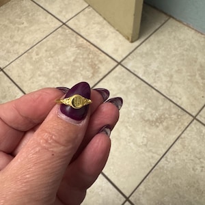gina added a photo of their purchase