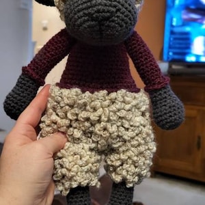 Louise added a photo of their purchase
