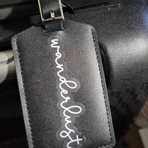 April added a photo of their purchase