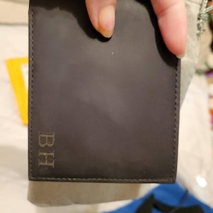 Sandra added a photo of their purchase