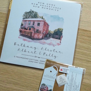 Tracey added a photo of their purchase