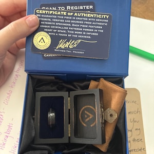 Catherine a ajouté une photo de son achat