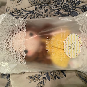 Christina added a photo of their purchase