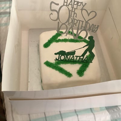 Engagement Cake Toppers - Cake Decorations | Online Party Supplies - View #12