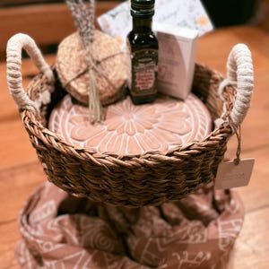 Carolyn added a photo of their purchase