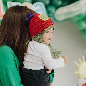 Rocio added a photo of their purchase