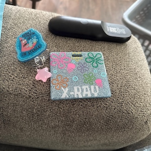 Isabella added a photo of their purchase
