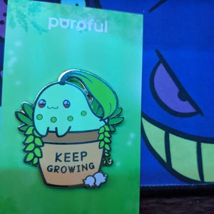 Togepi Pokemon Pin / Cute Togepi Enamel Pin / Kawaii Togepi - Etsy