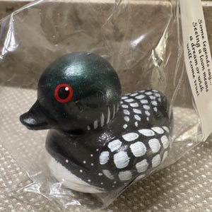Susan added a photo of their purchase
